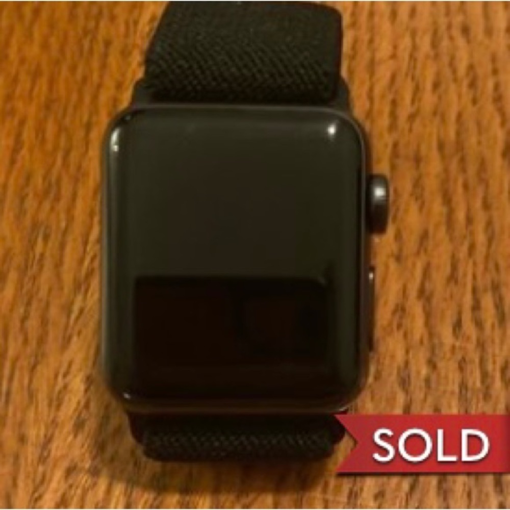 Not For Sale.